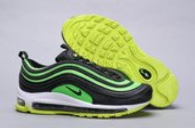 cheap quality Nike air max 97 Model No. 63